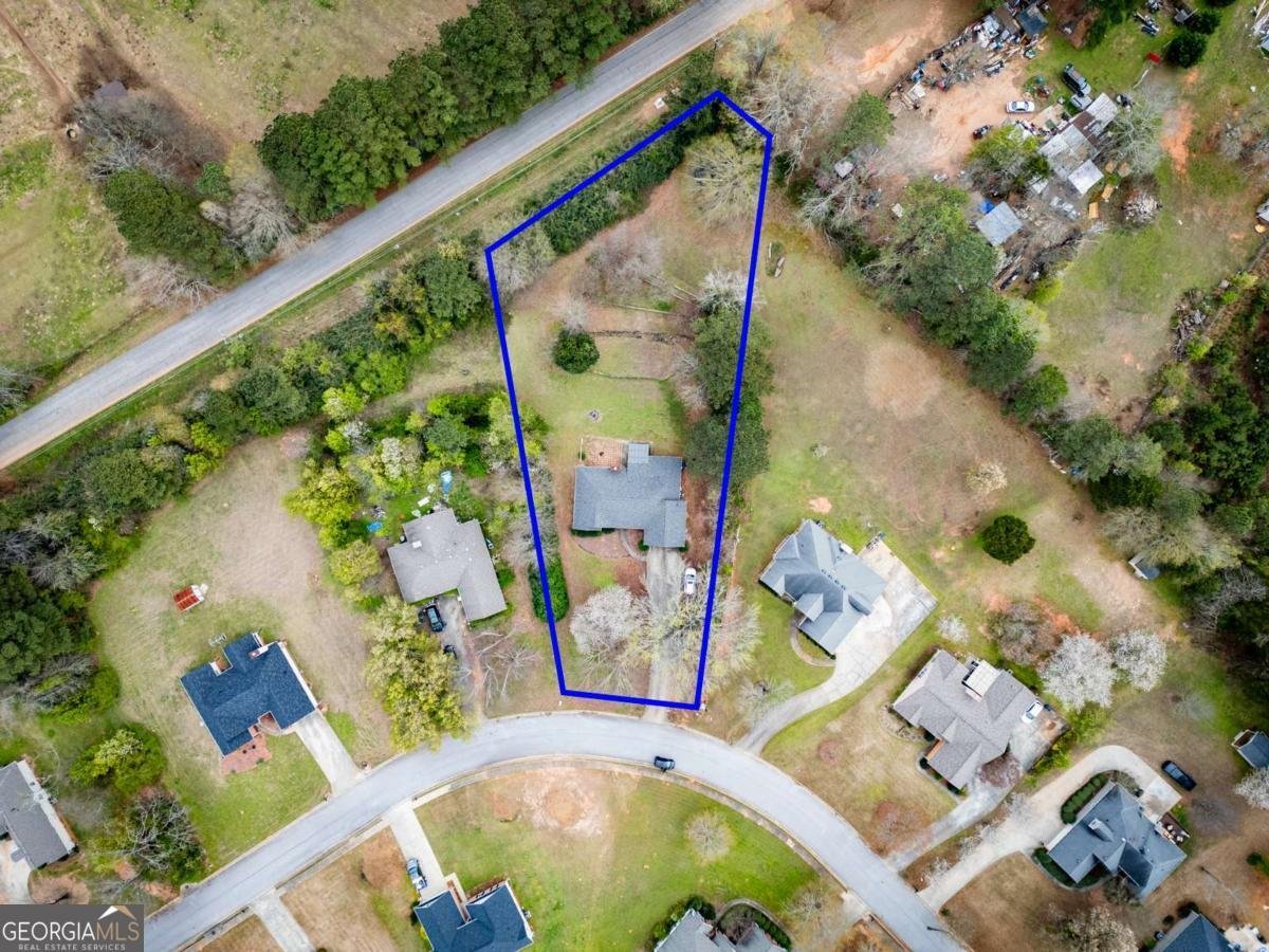 4544 Wentworth Place Conyers - Photo 41