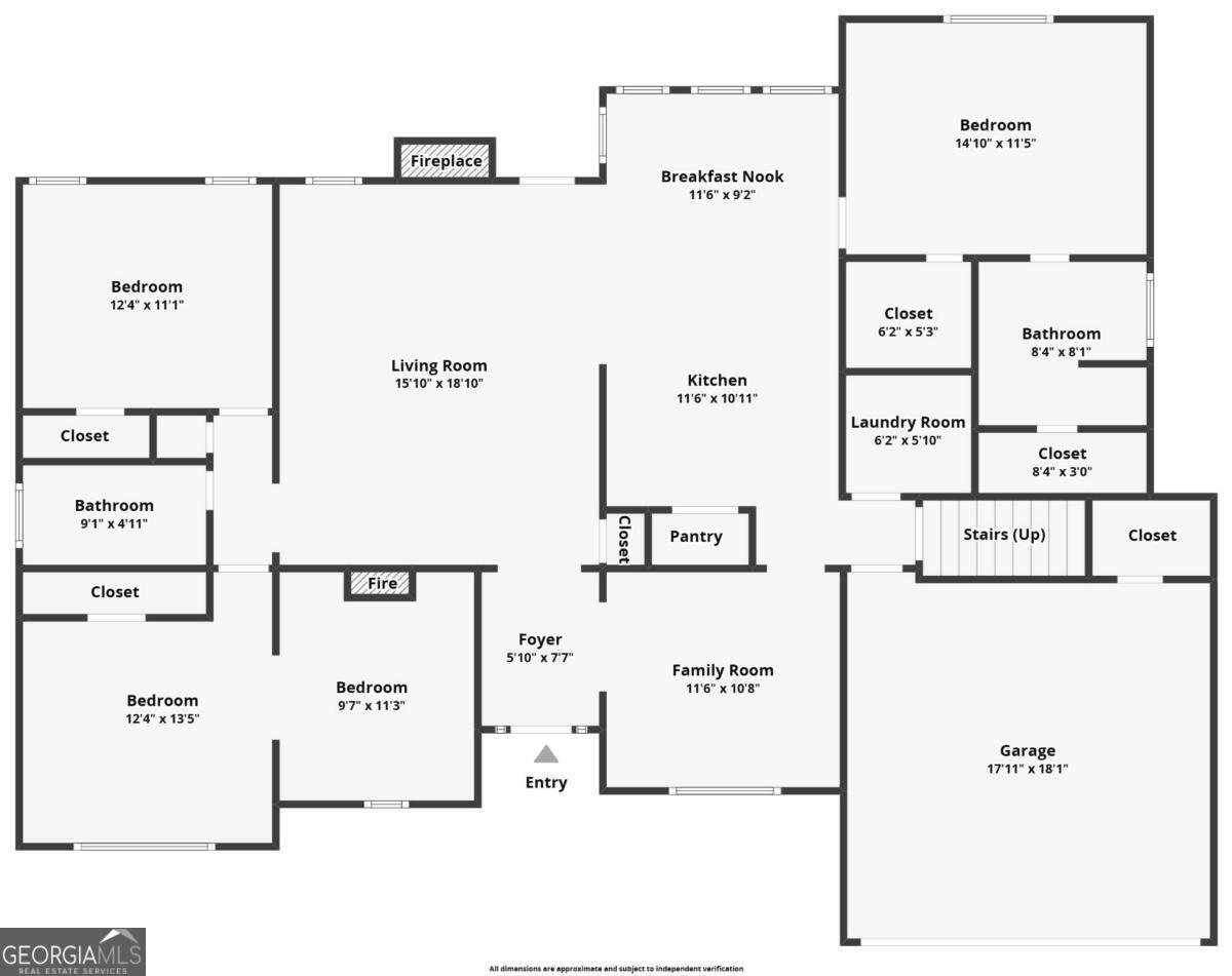 4544 Wentworth Place Conyers - Photo 43