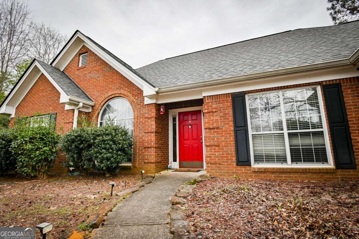 4544 Wentworth Place Conyers - Photo 6