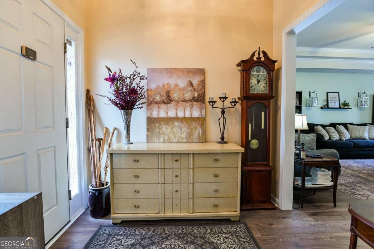 4544 Wentworth Place Conyers - Photo 7