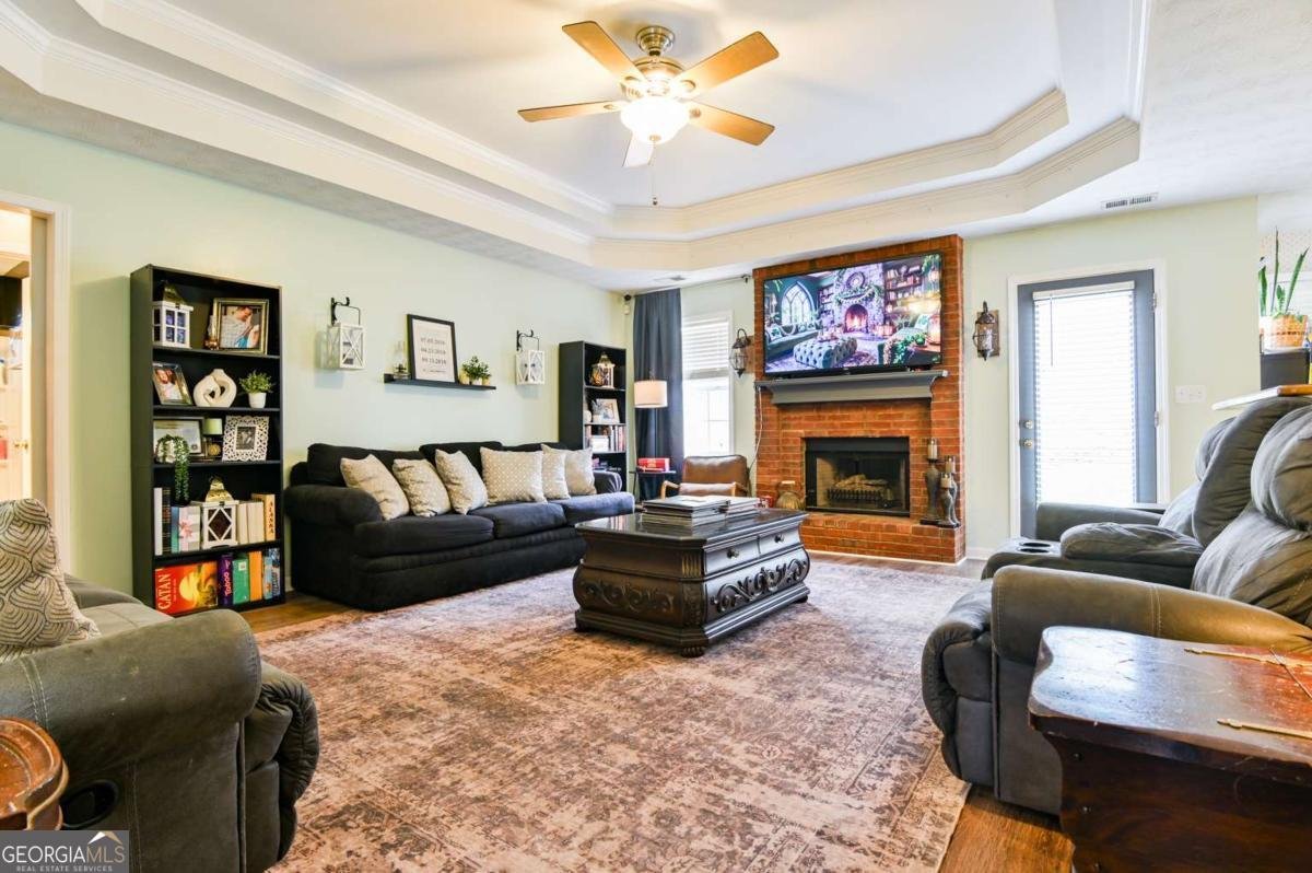 4544 Wentworth Place Conyers - Photo 8