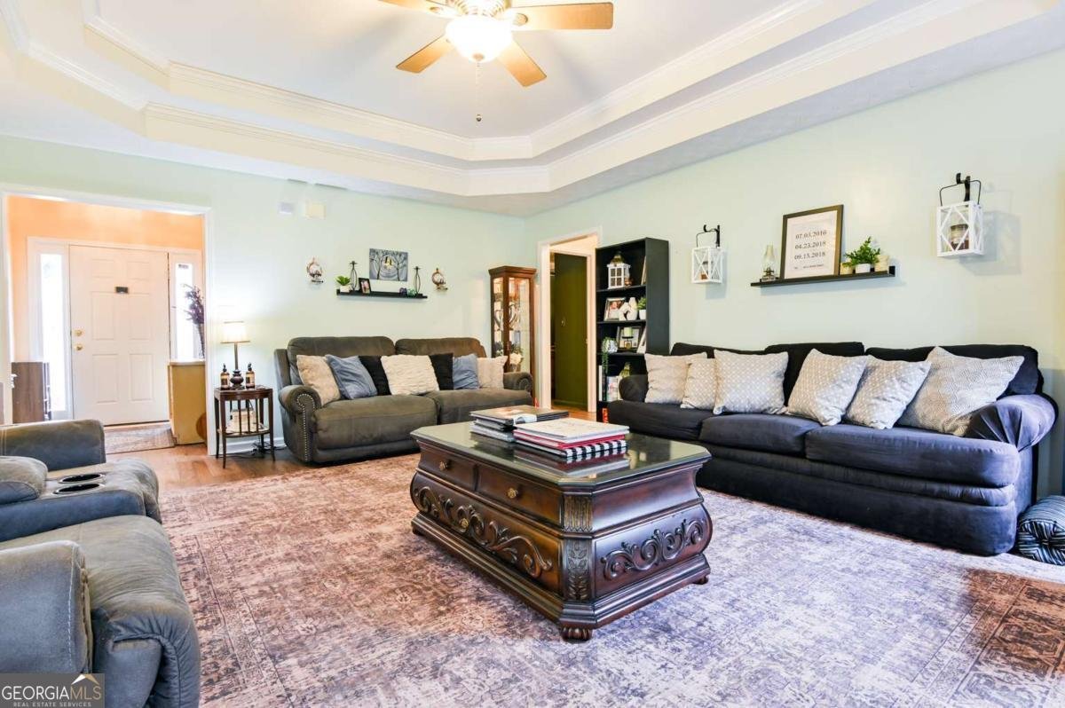 4544 Wentworth Place Conyers - Photo 9