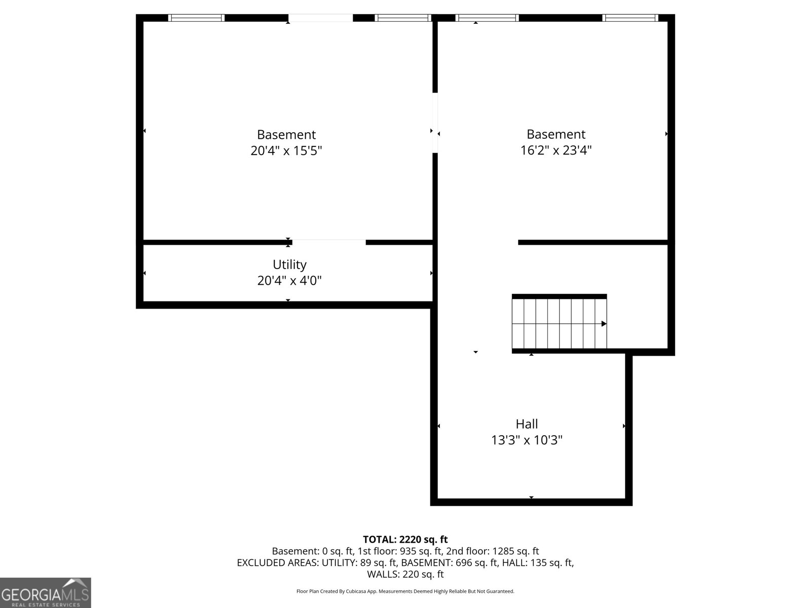 349 Nobleman Way Canton - Photo 52