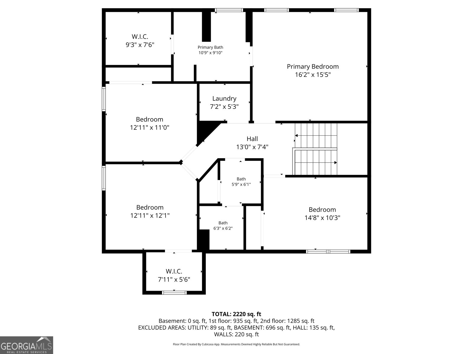 349 Nobleman Way Canton - Photo 54