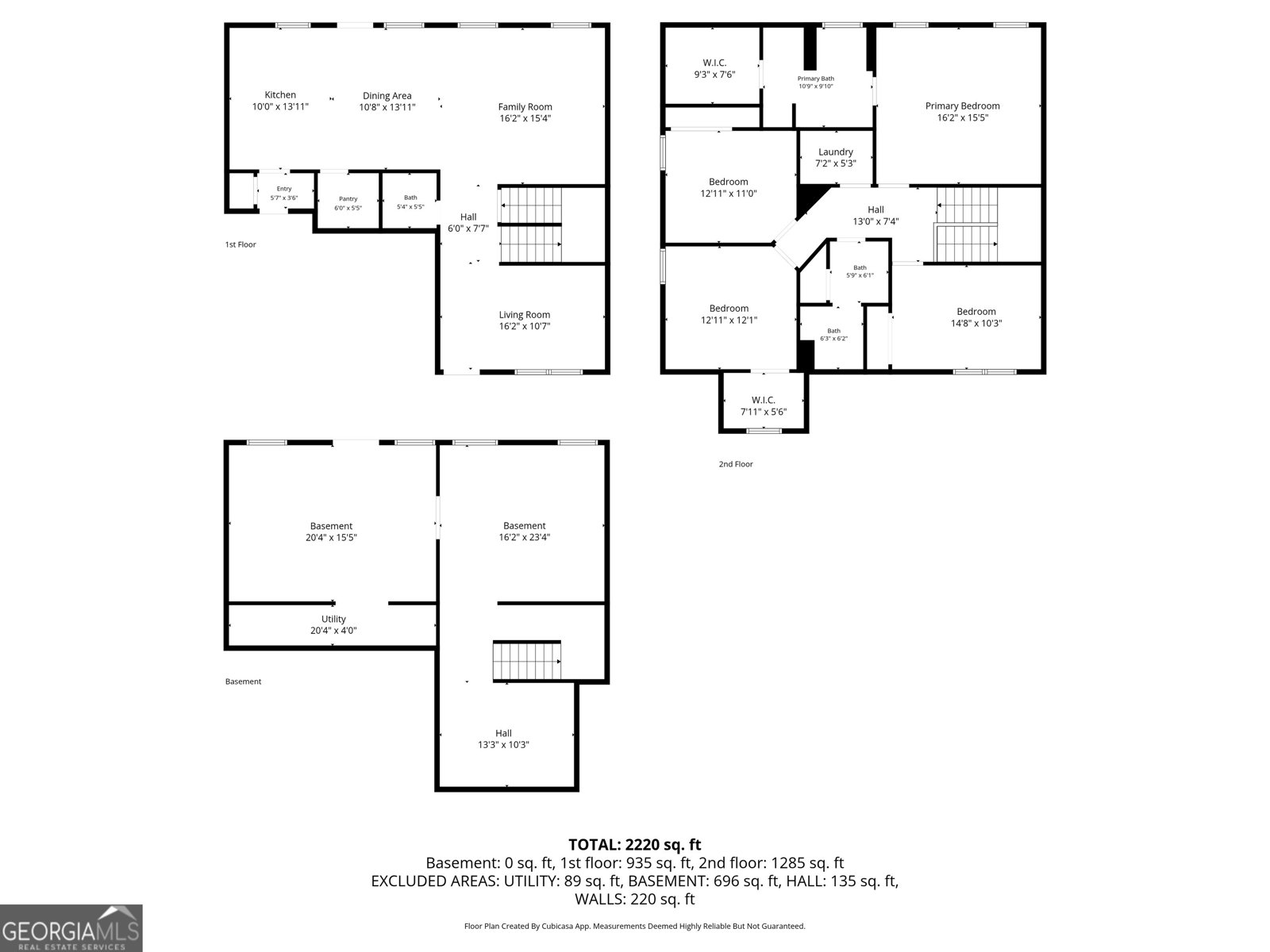 349 Nobleman Way Canton - Photo 55