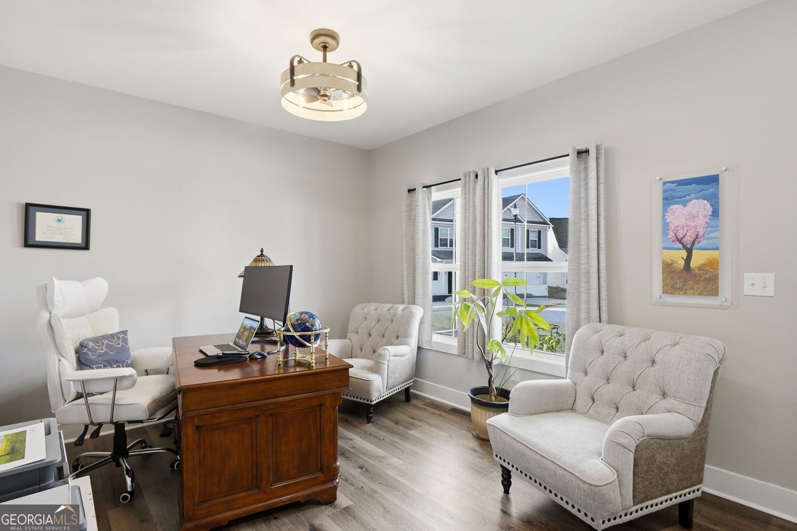 349 Nobleman Way Canton - Photo 6