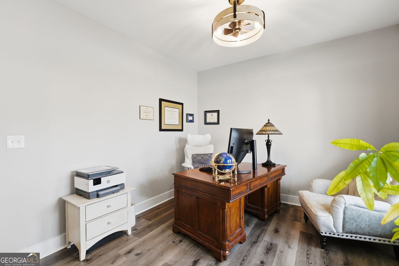 349 Nobleman Way Canton - Photo 7