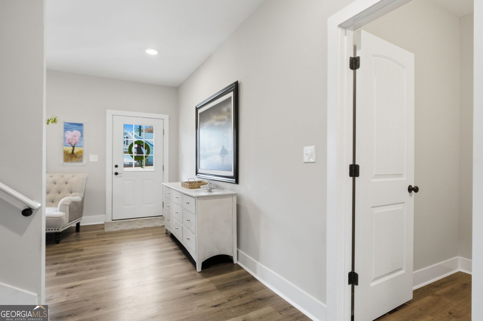 349 Nobleman Way Canton - Photo 9