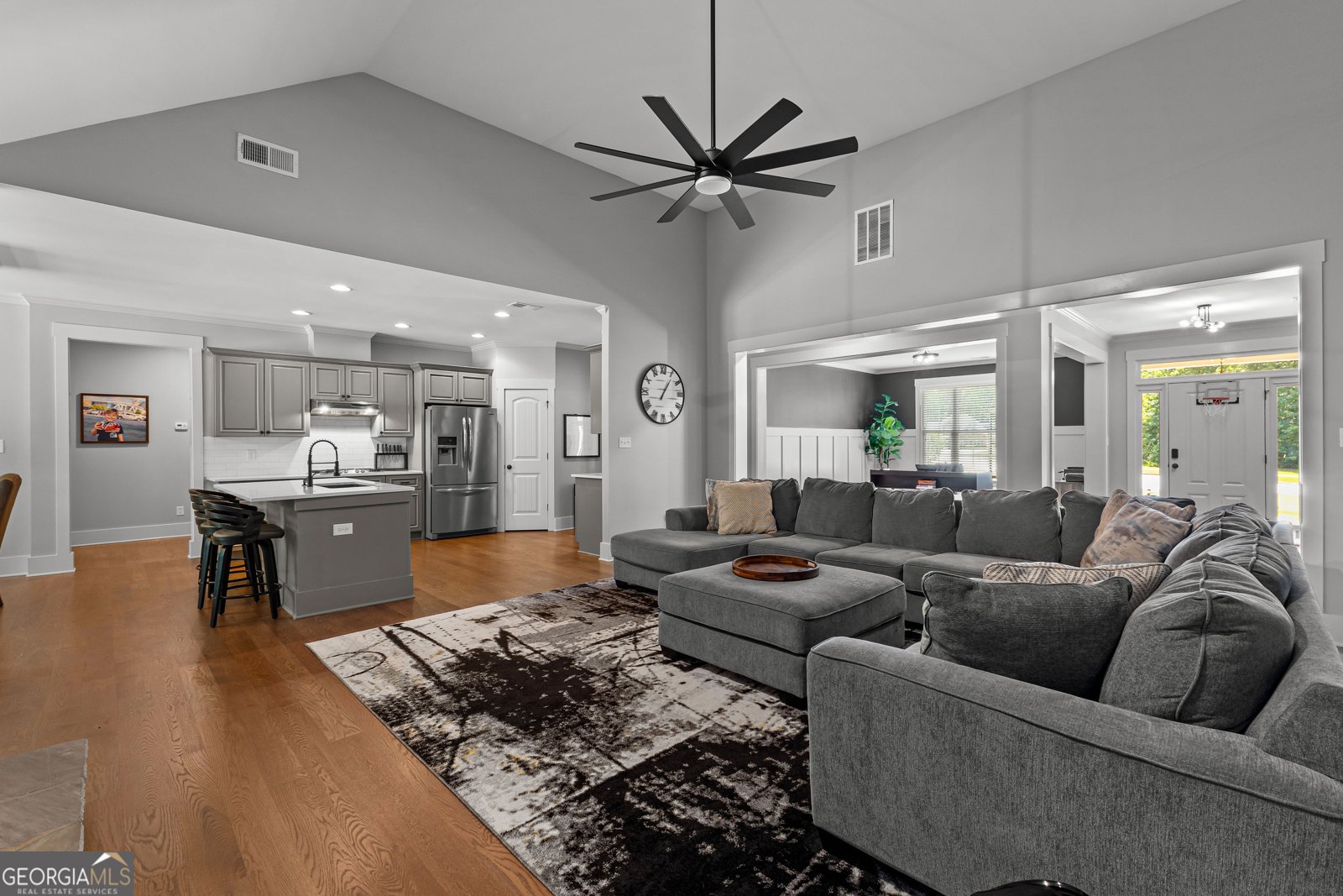 27 Dorian Court Newnan - Photo 10