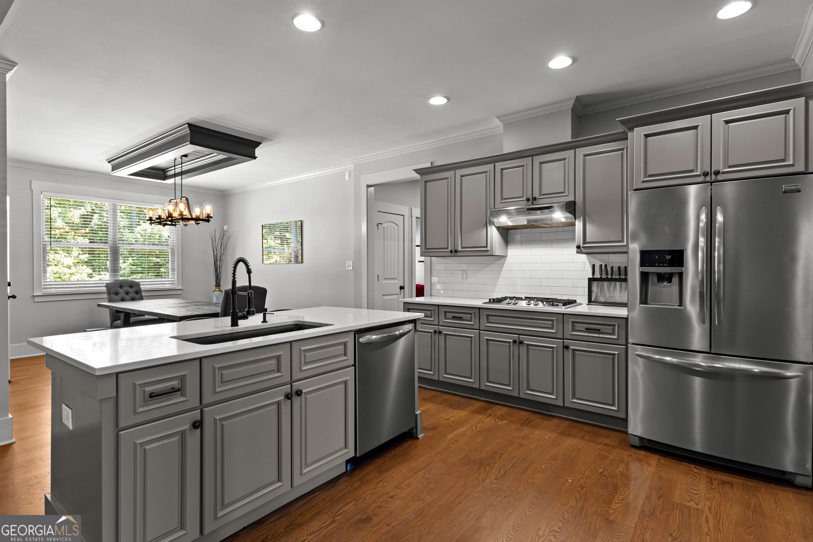 27 Dorian Court Newnan - Photo 12