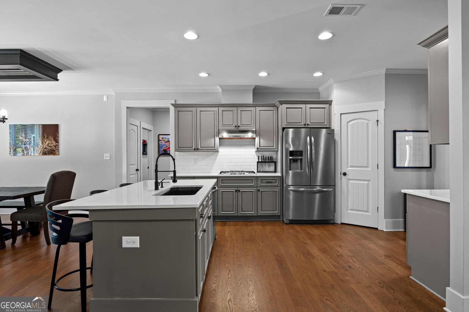 27 Dorian Court Newnan - Photo 13