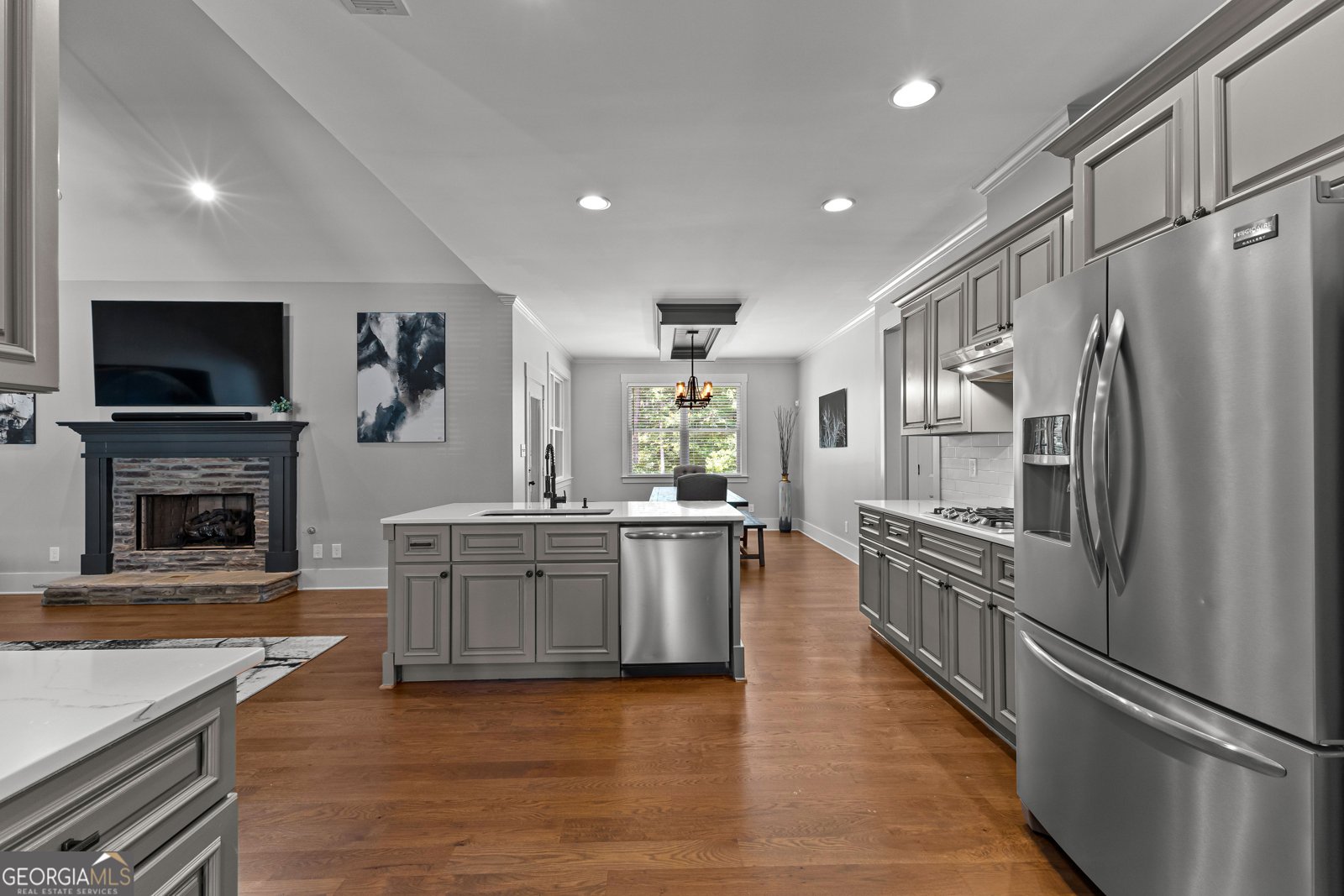 27 Dorian Court Newnan - Photo 14