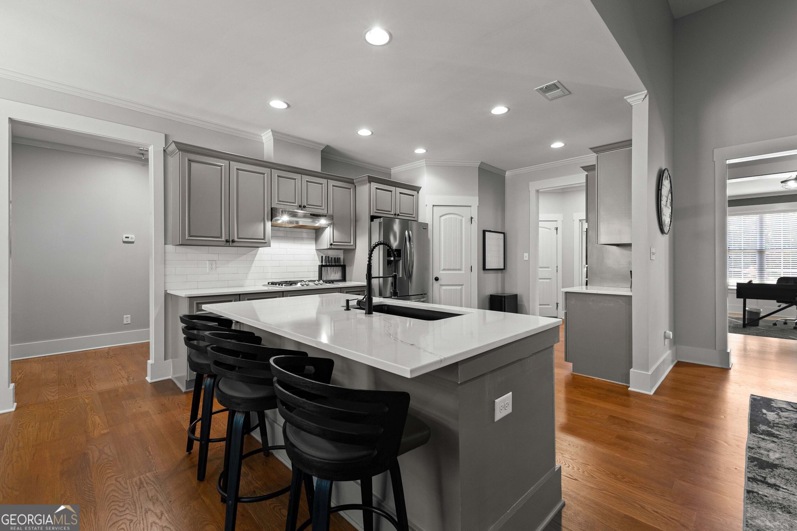 27 Dorian Court Newnan - Photo 15