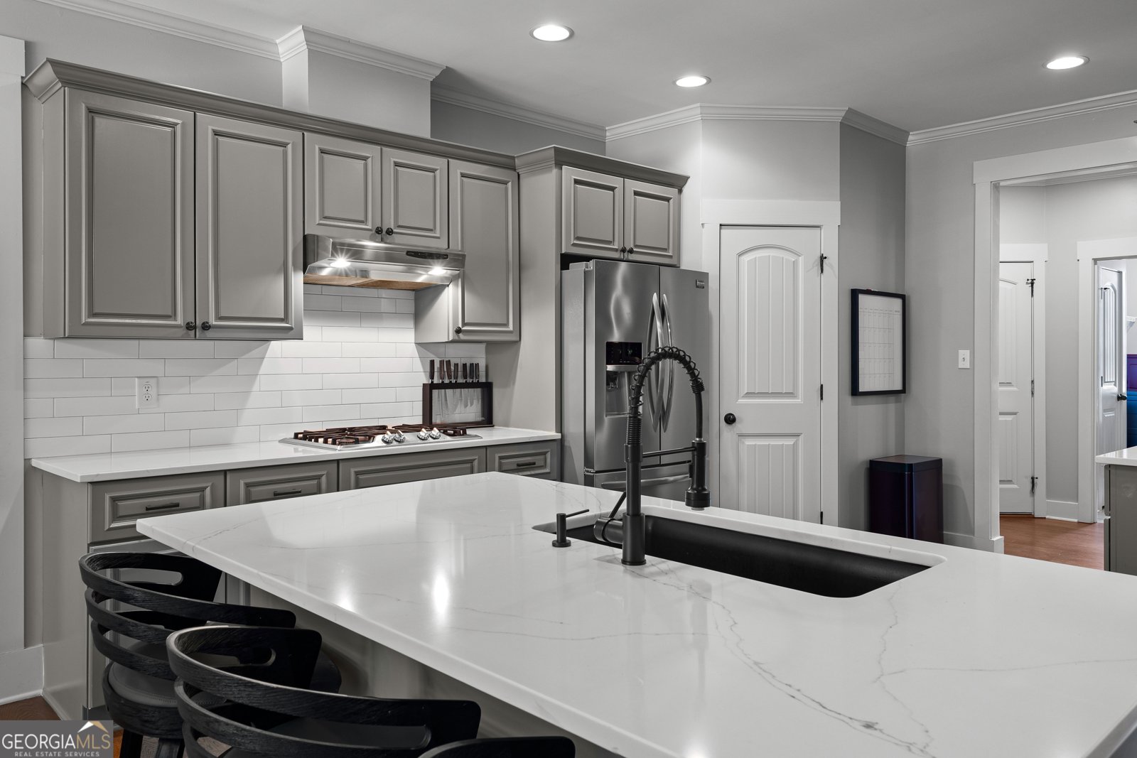 27 Dorian Court Newnan - Photo 16