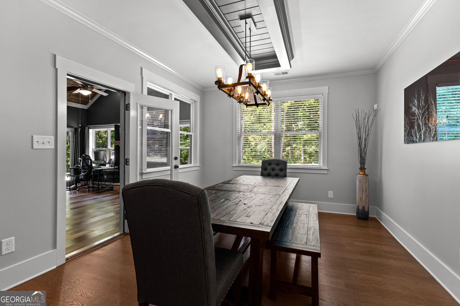 27 Dorian Court Newnan - Photo 17