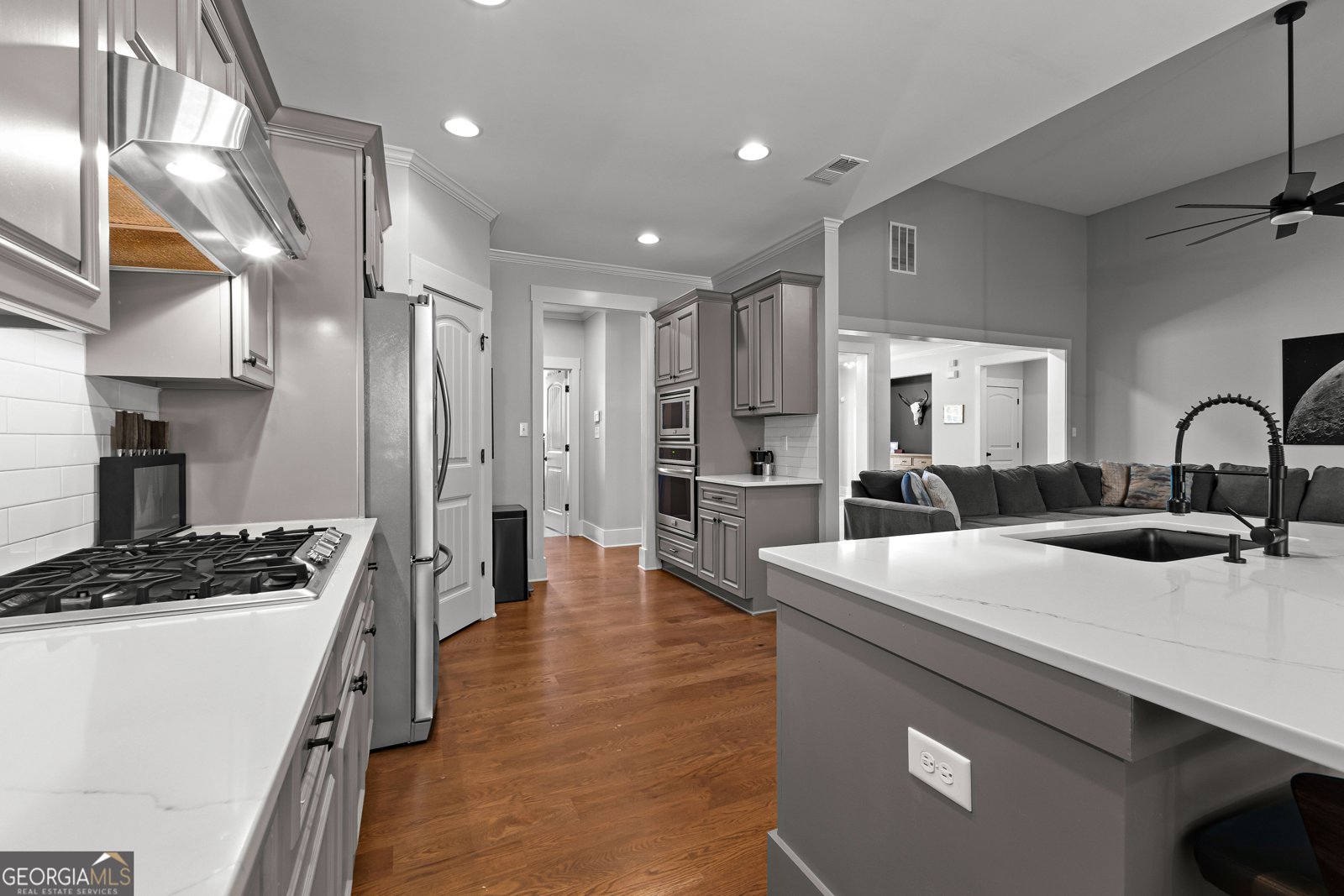 27 Dorian Court Newnan - Photo 20