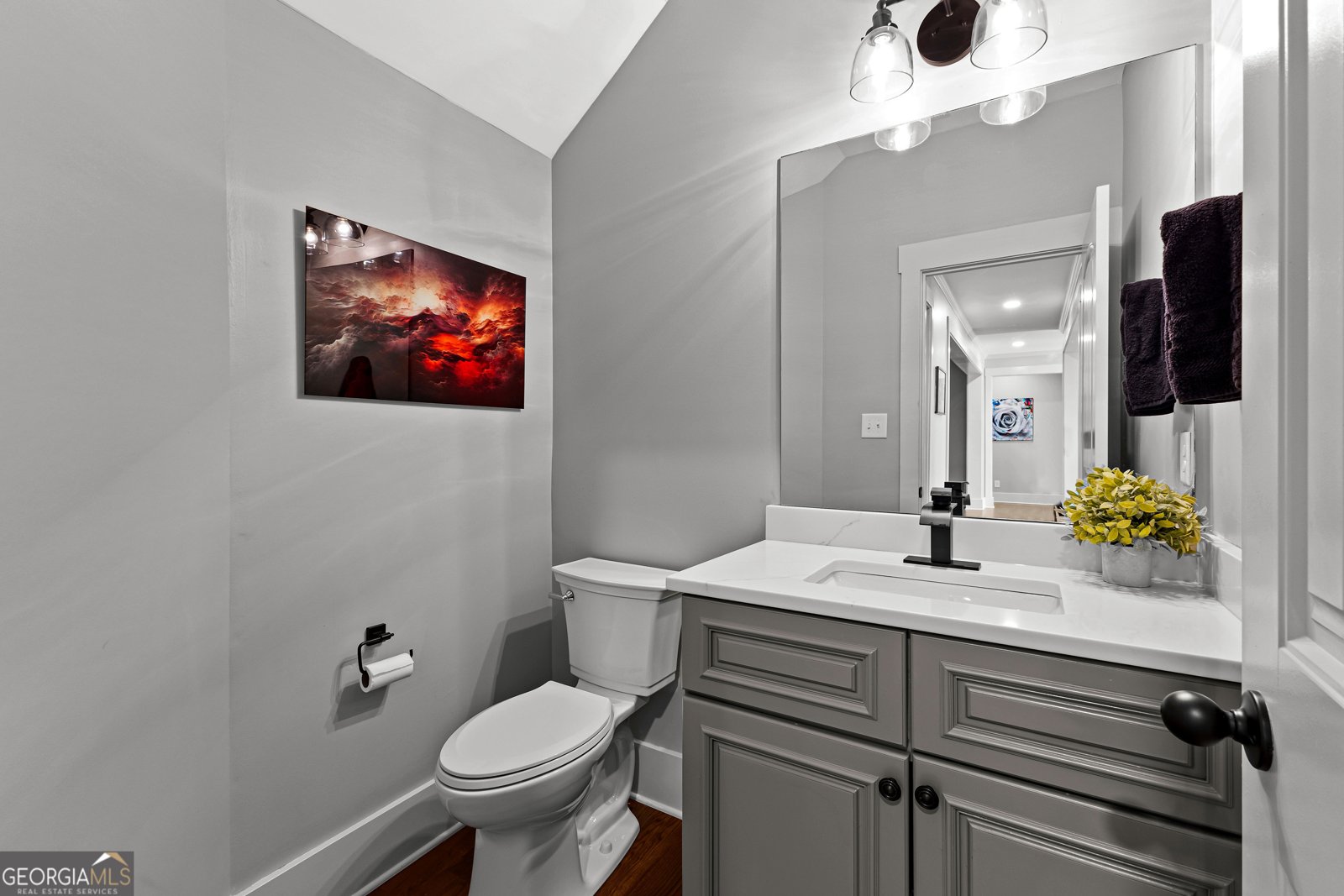 27 Dorian Court Newnan - Photo 21