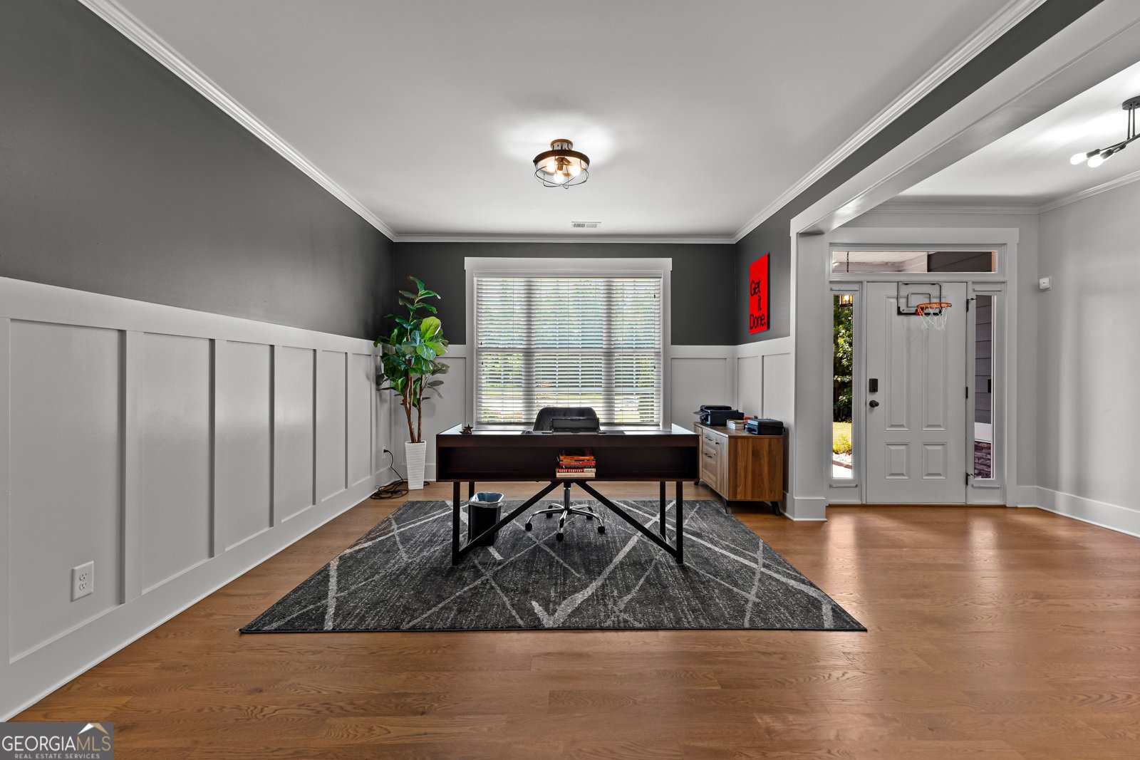 27 Dorian Court Newnan - Photo 22