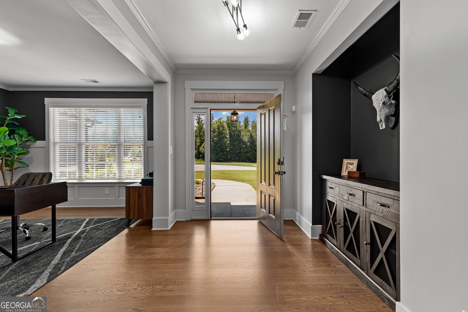 27 Dorian Court Newnan - Photo 24