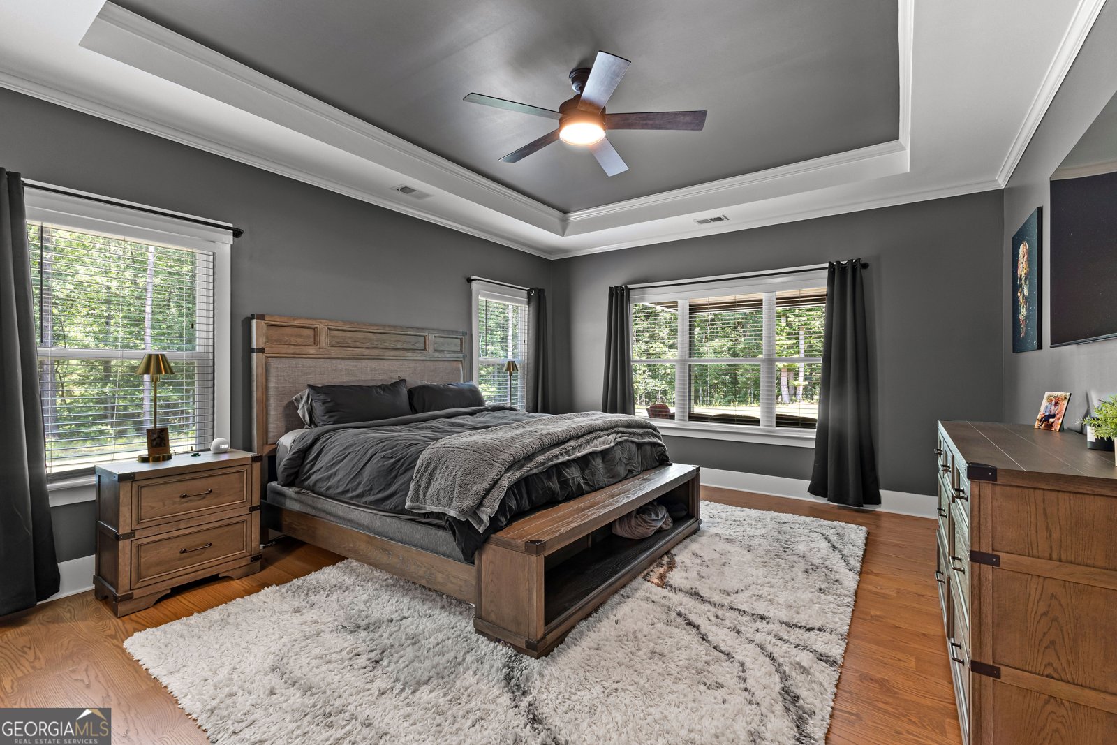 27 Dorian Court Newnan - Photo 26