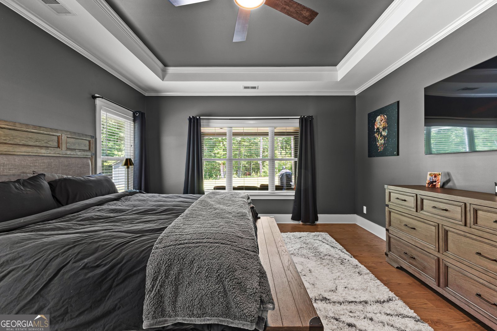 27 Dorian Court Newnan - Photo 27