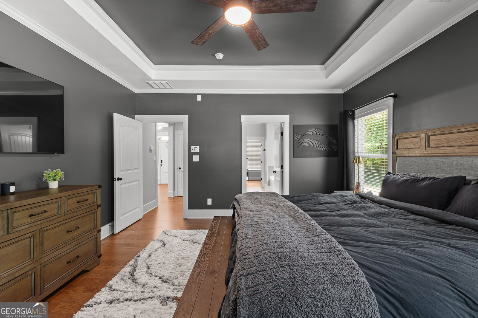 27 Dorian Court Newnan - Photo 28