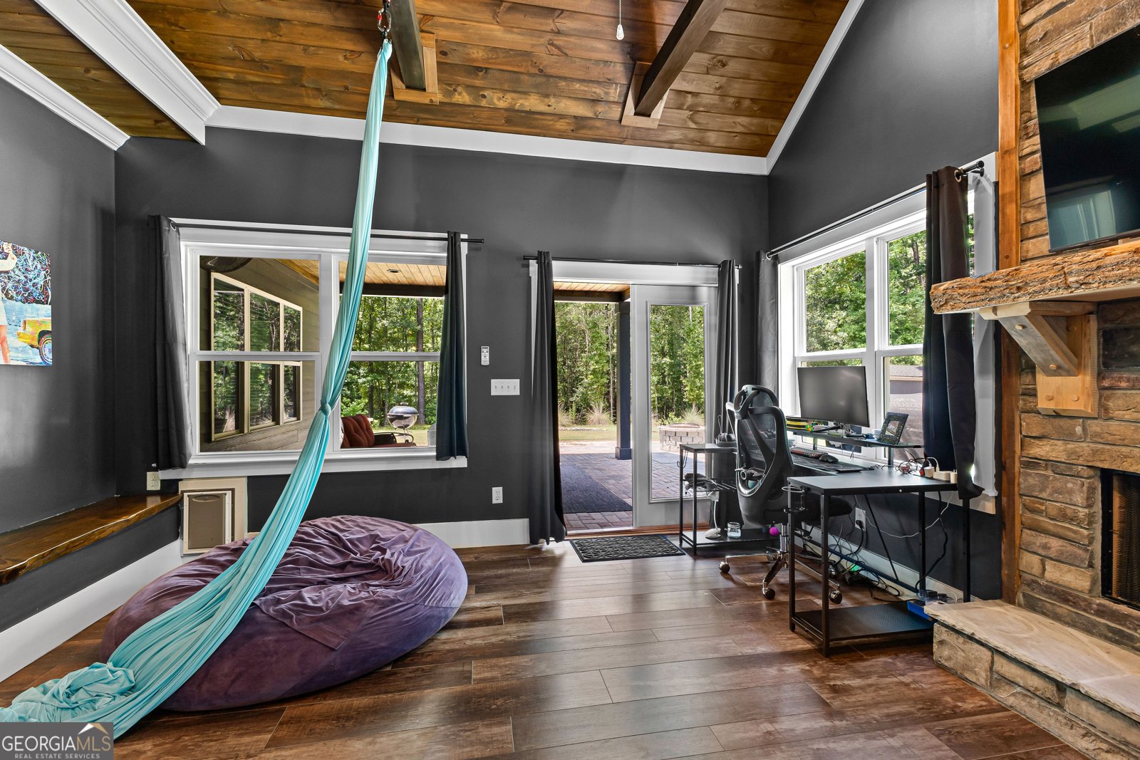 27 Dorian Court Newnan - Photo 34