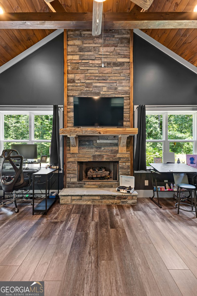 27 Dorian Court Newnan - Photo 36