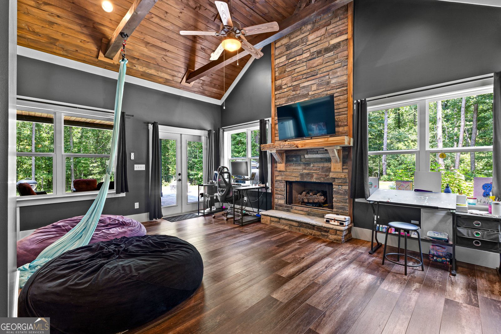 27 Dorian Court Newnan - Photo 37