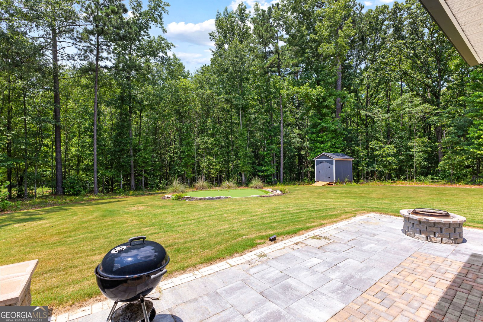 27 Dorian Court Newnan - Photo 39