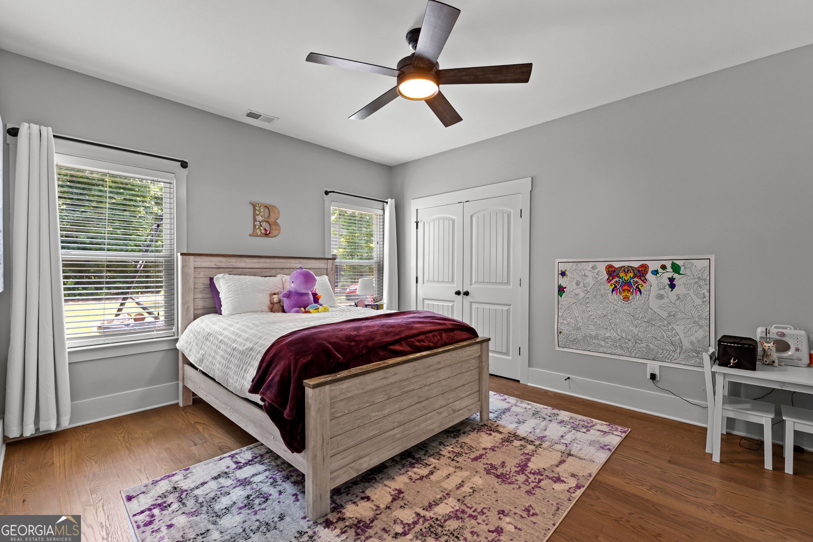 27 Dorian Court Newnan - Photo 46