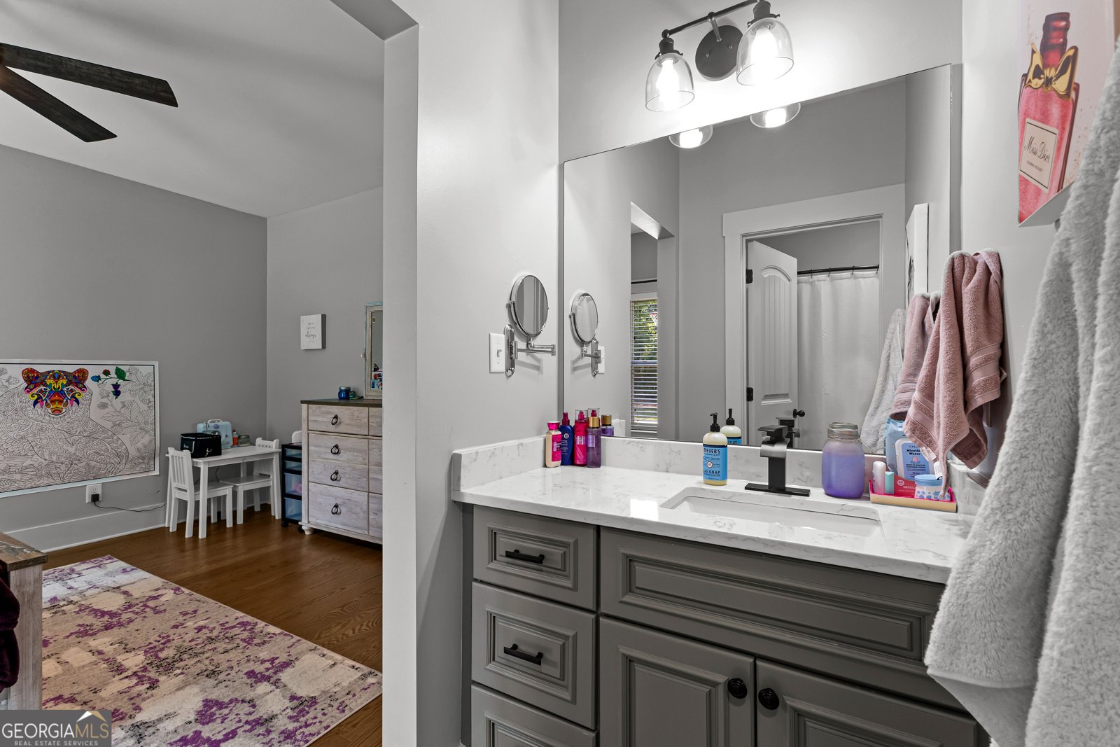 27 Dorian Court Newnan - Photo 49