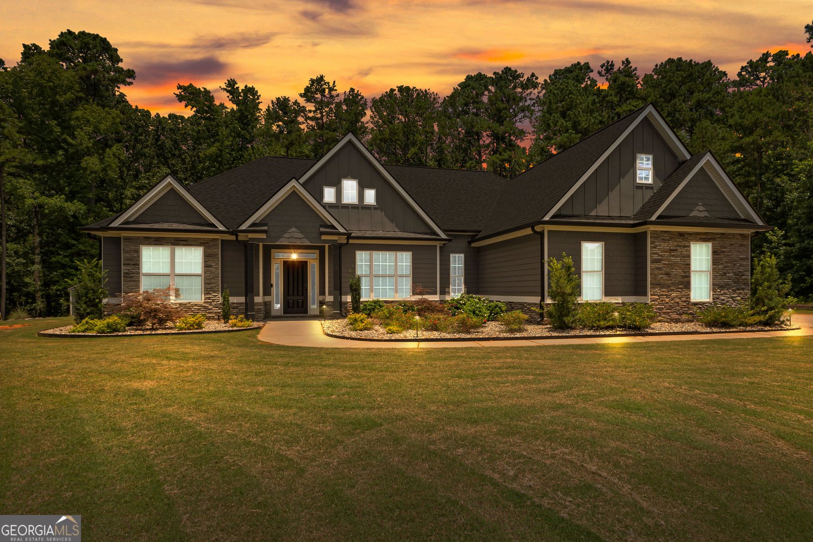 27 Dorian Court Newnan - Photo 6