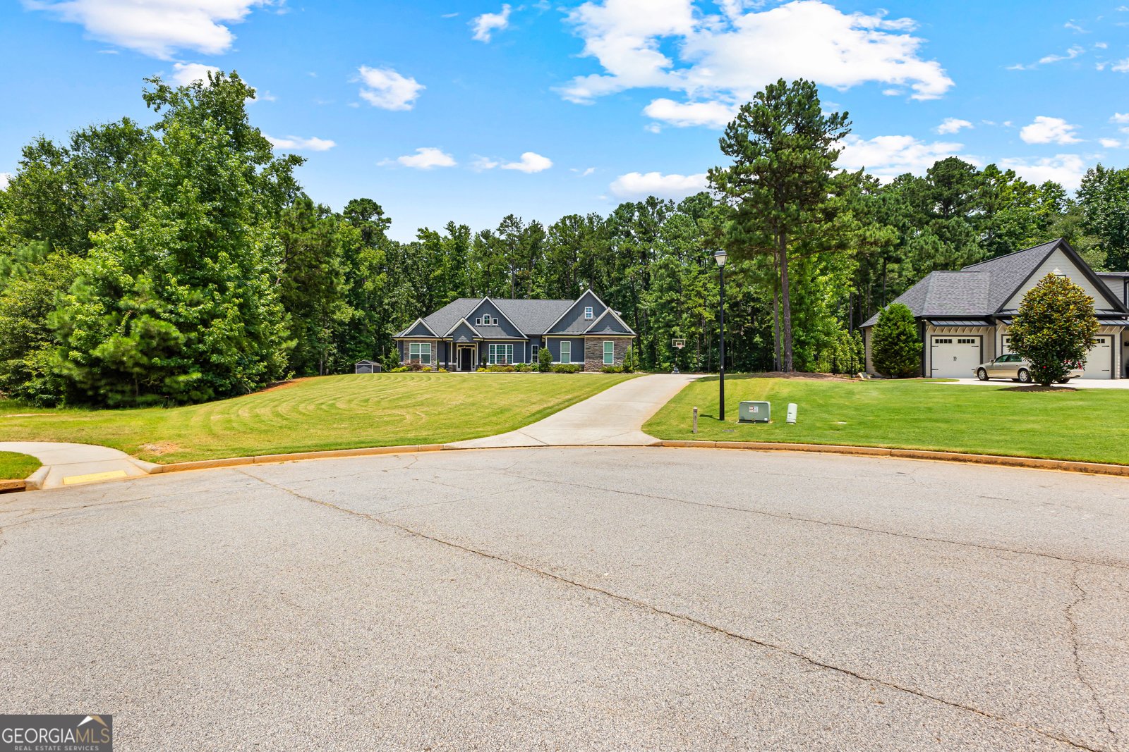 27 Dorian Court Newnan - Photo 64