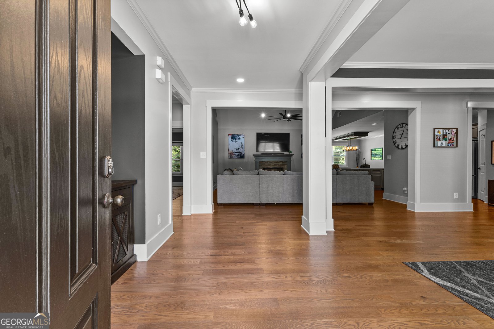 27 Dorian Court Newnan - Photo 7