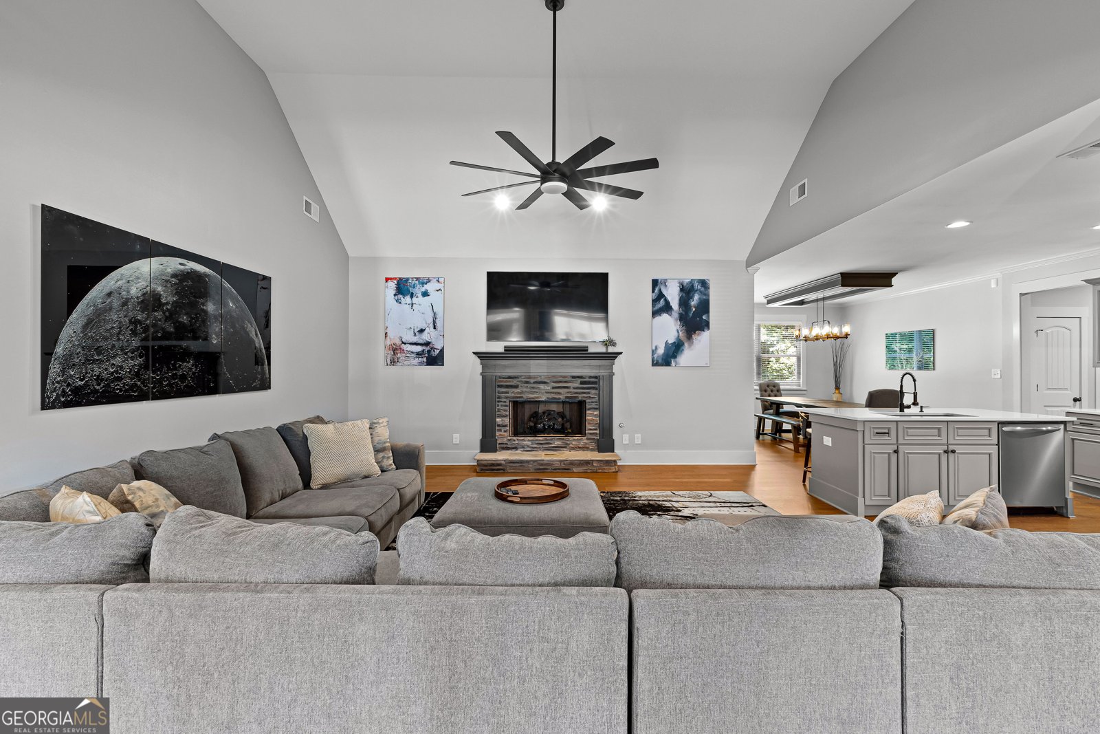 27 Dorian Court Newnan - Photo 8