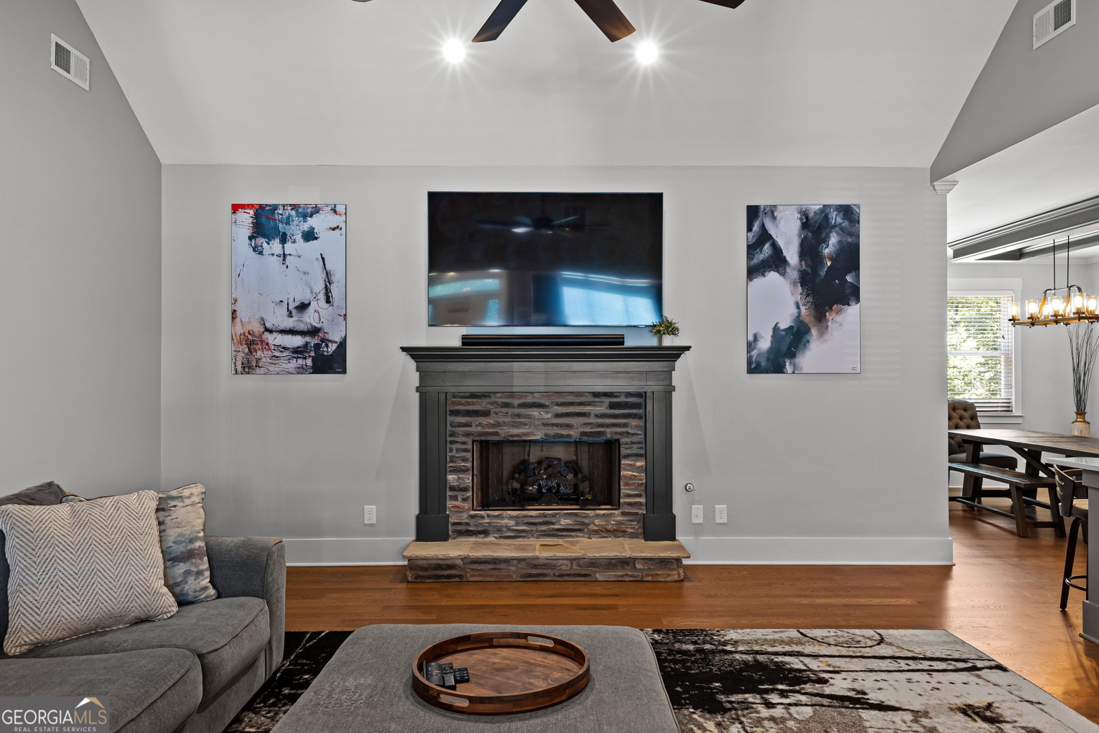 27 Dorian Court Newnan - Photo 9