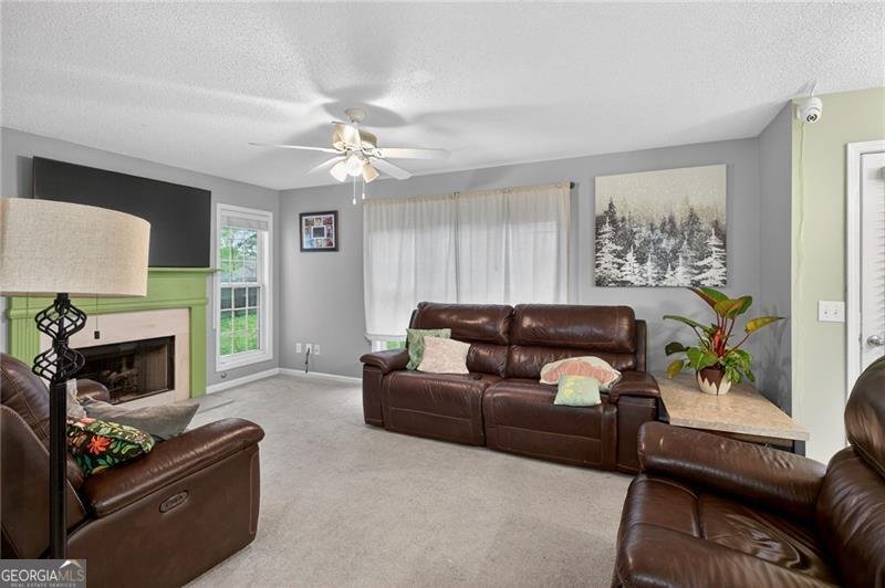 30 Westwick Way Douglasville - Photo 10