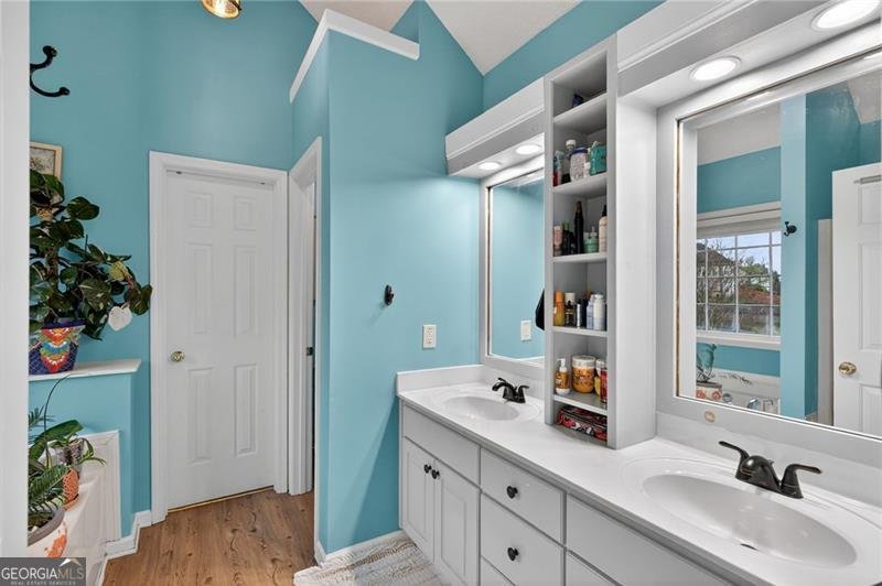 30 Westwick Way Douglasville - Photo 18