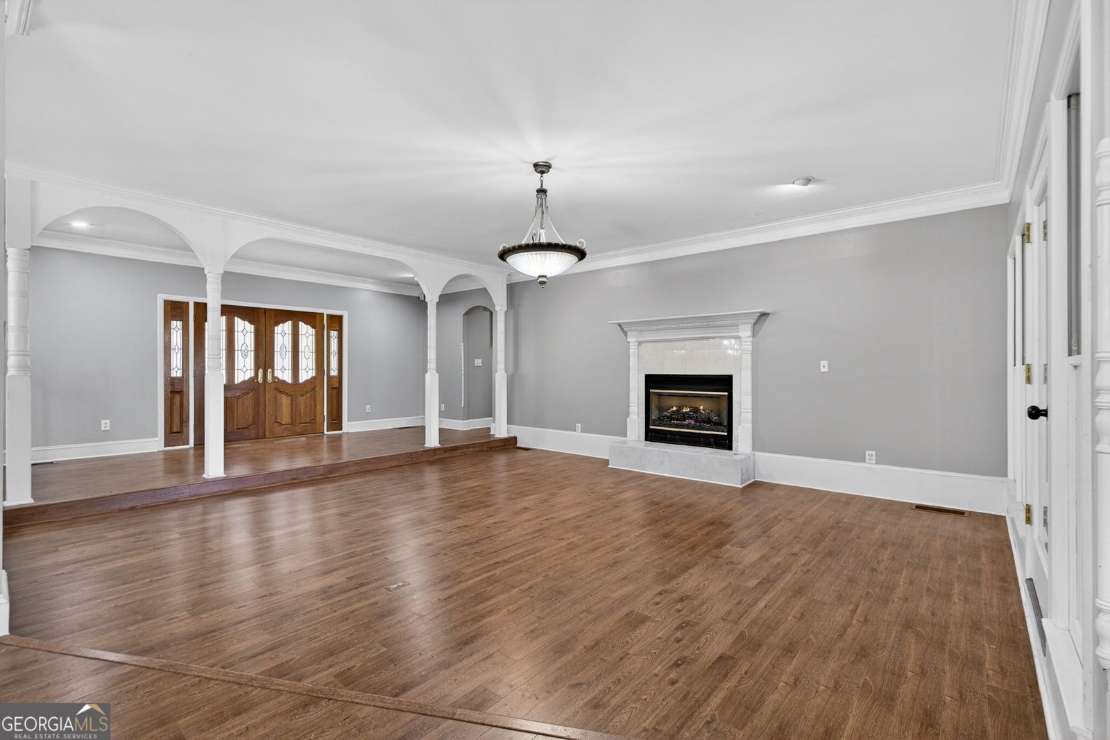 280 Waters Edge Lane Newnan - Photo 14