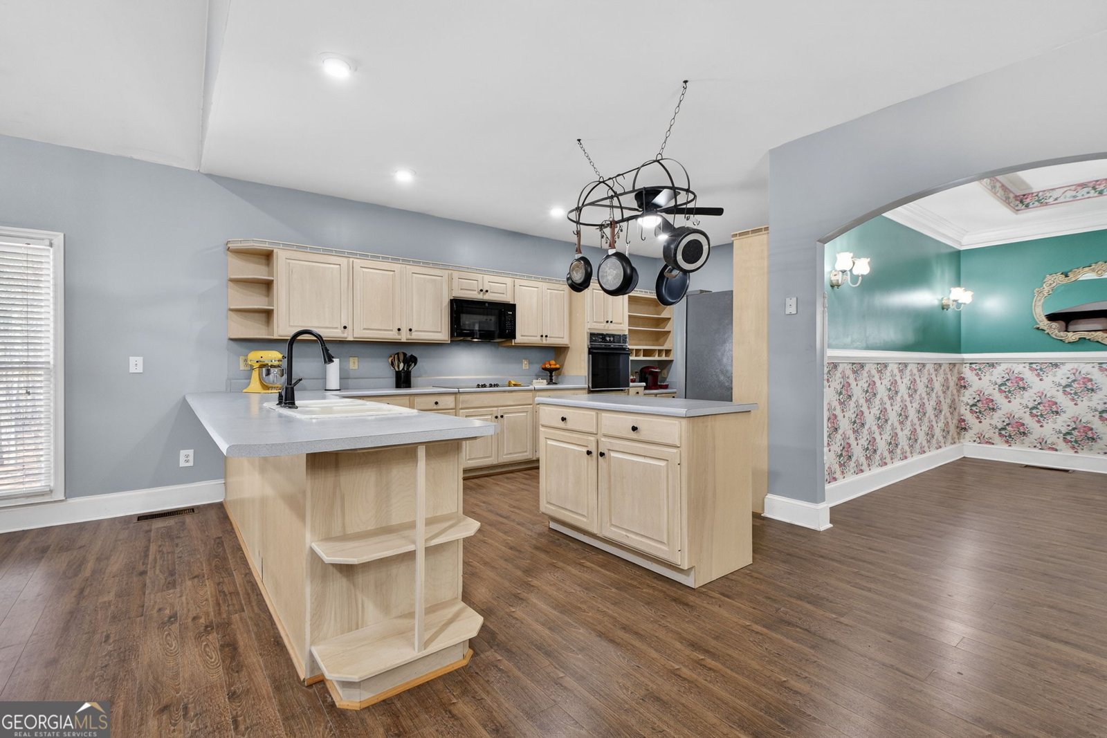 280 Waters Edge Lane Newnan - Photo 15