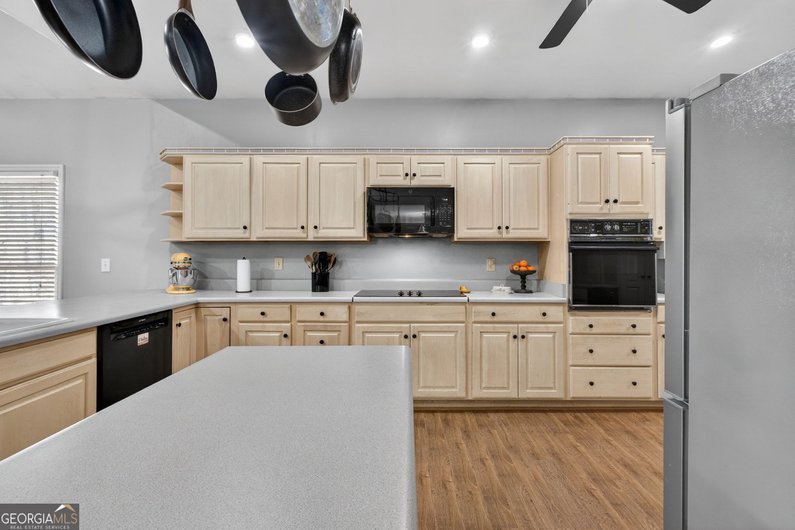 280 Waters Edge Lane Newnan - Photo 16