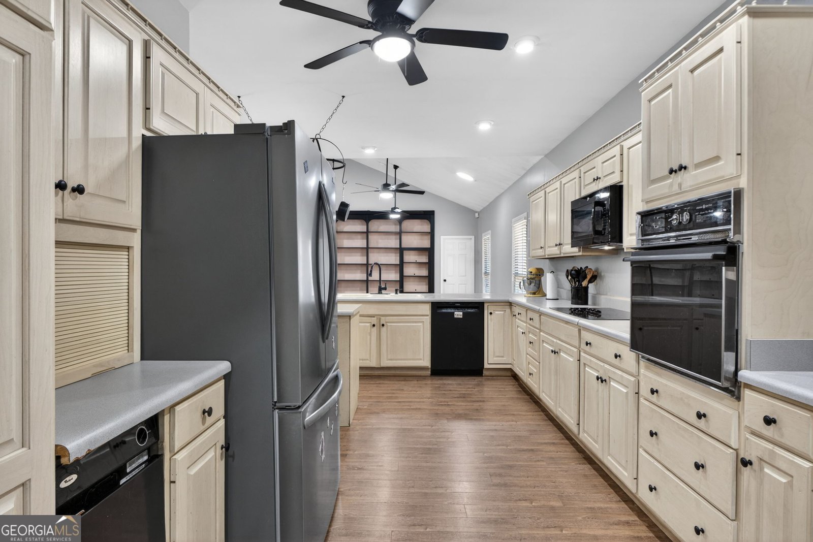 280 Waters Edge Lane Newnan - Photo 17