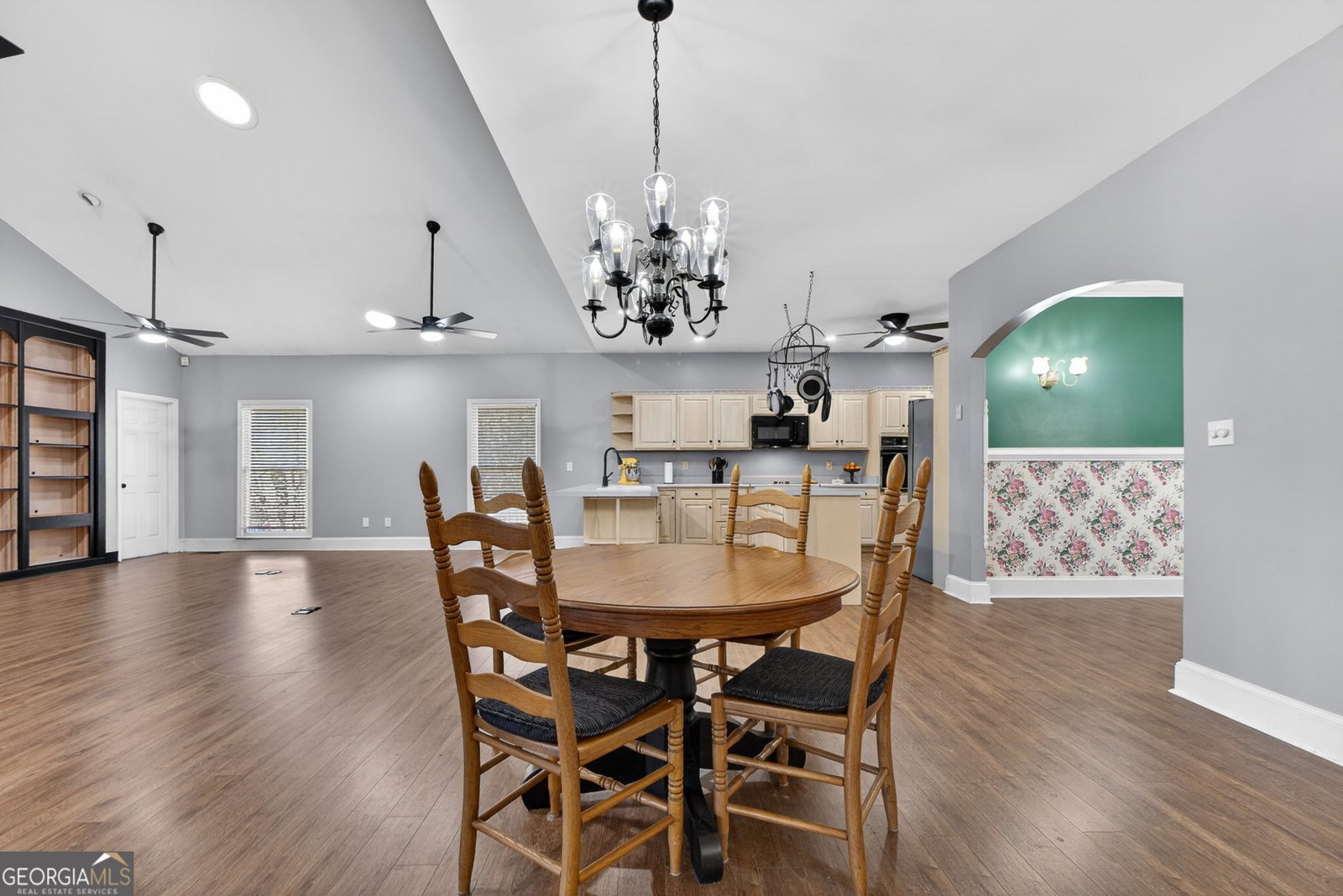 280 Waters Edge Lane Newnan - Photo 22