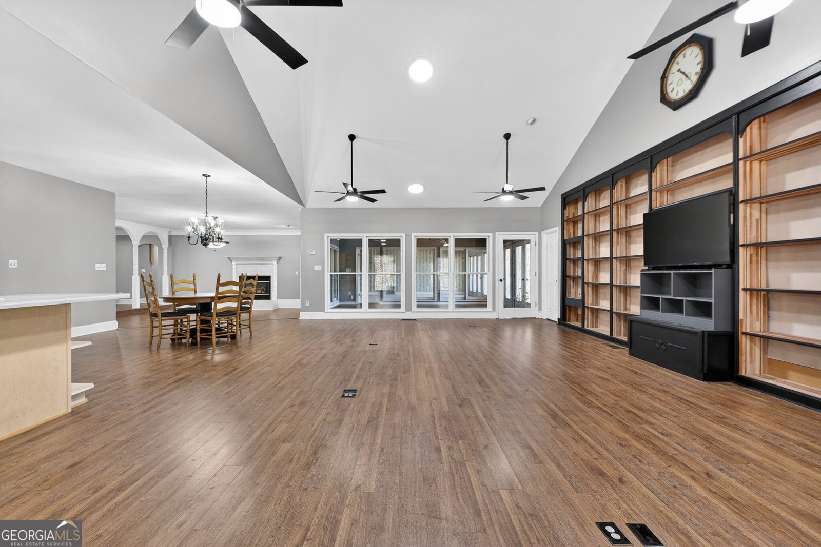 280 Waters Edge Lane Newnan - Photo 24