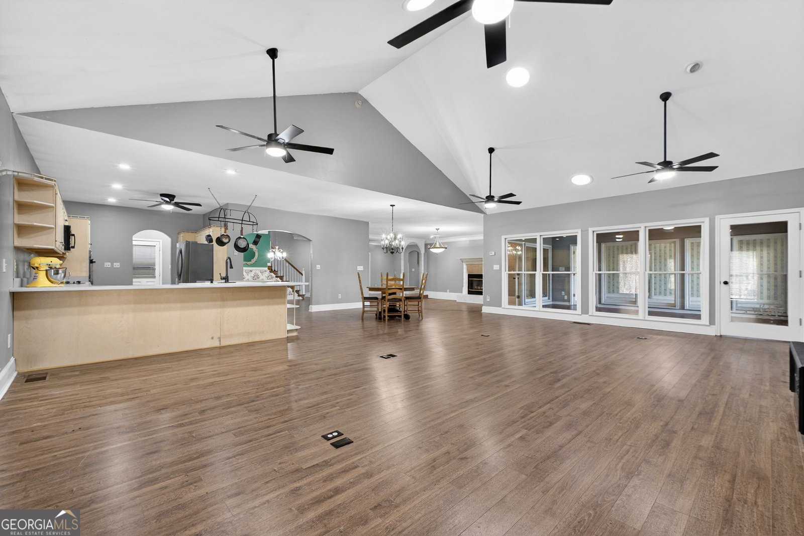 280 Waters Edge Lane Newnan - Photo 25