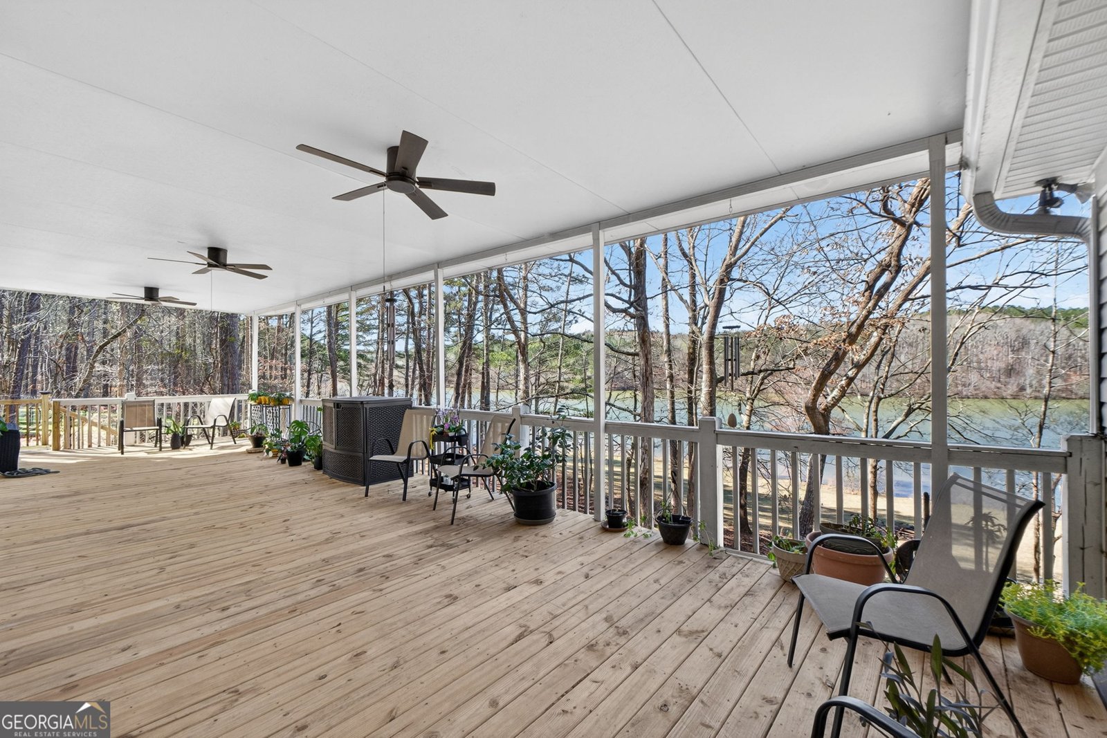 280 Waters Edge Lane Newnan - Photo 28