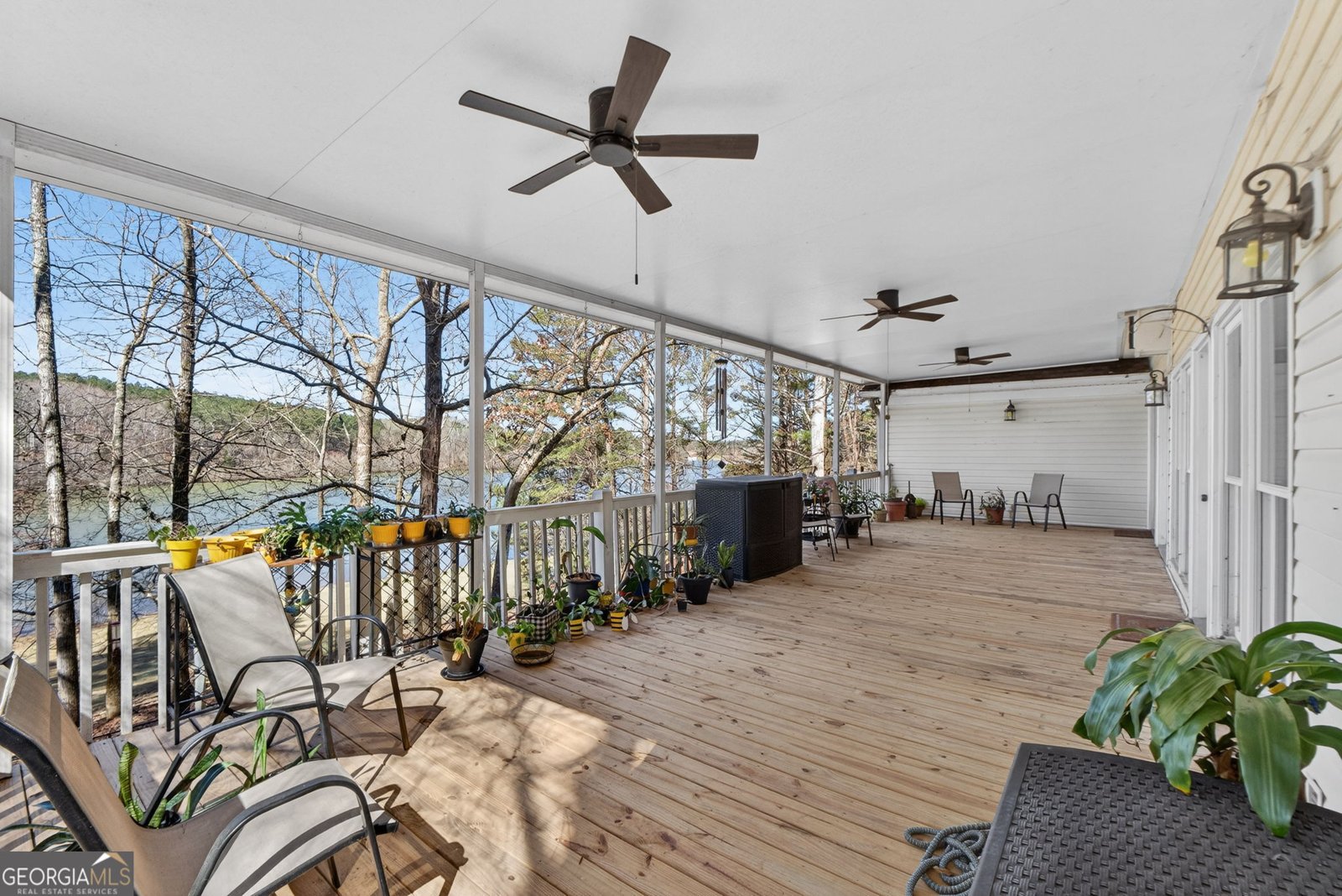 280 Waters Edge Lane Newnan - Photo 29