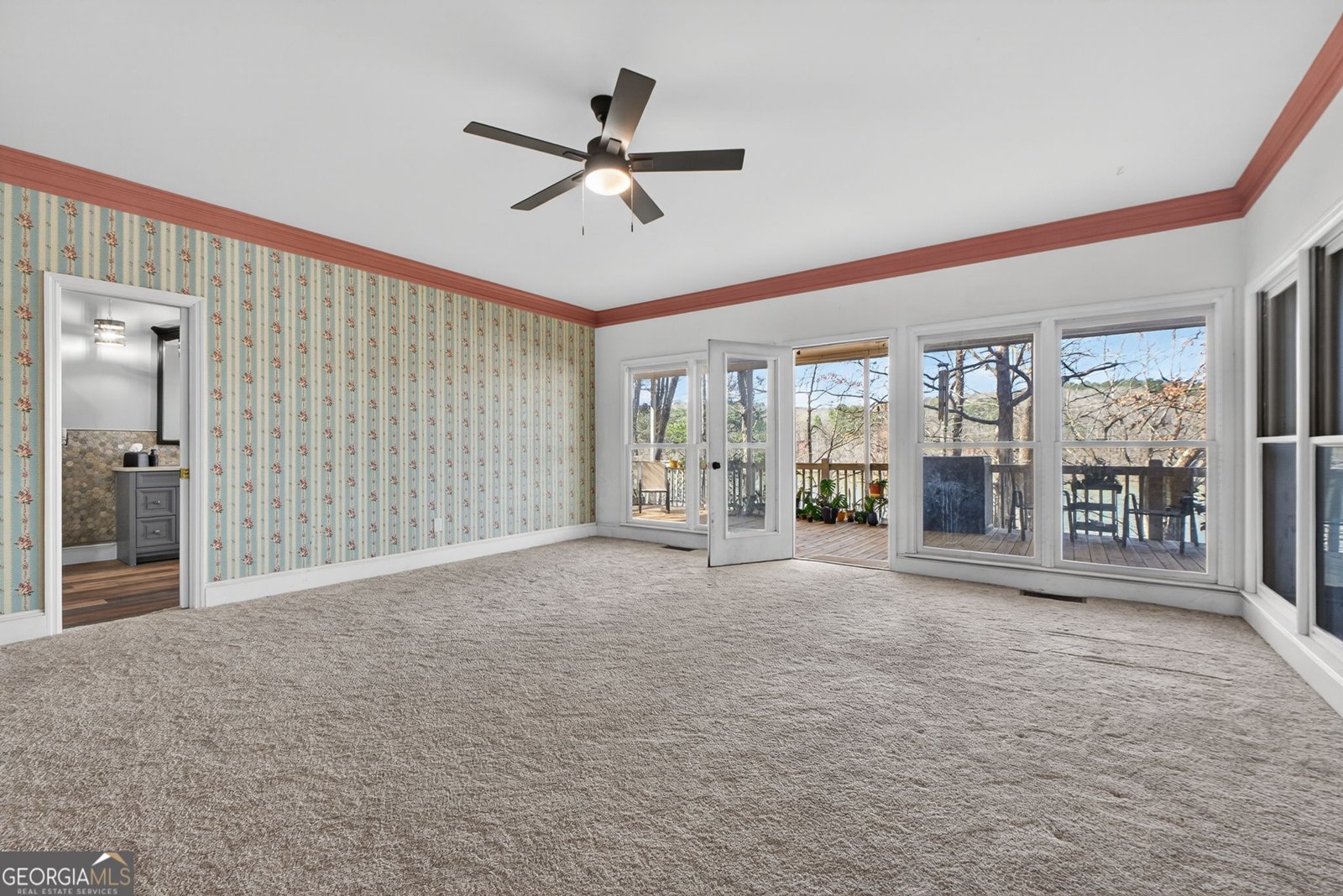 280 Waters Edge Lane Newnan - Photo 34