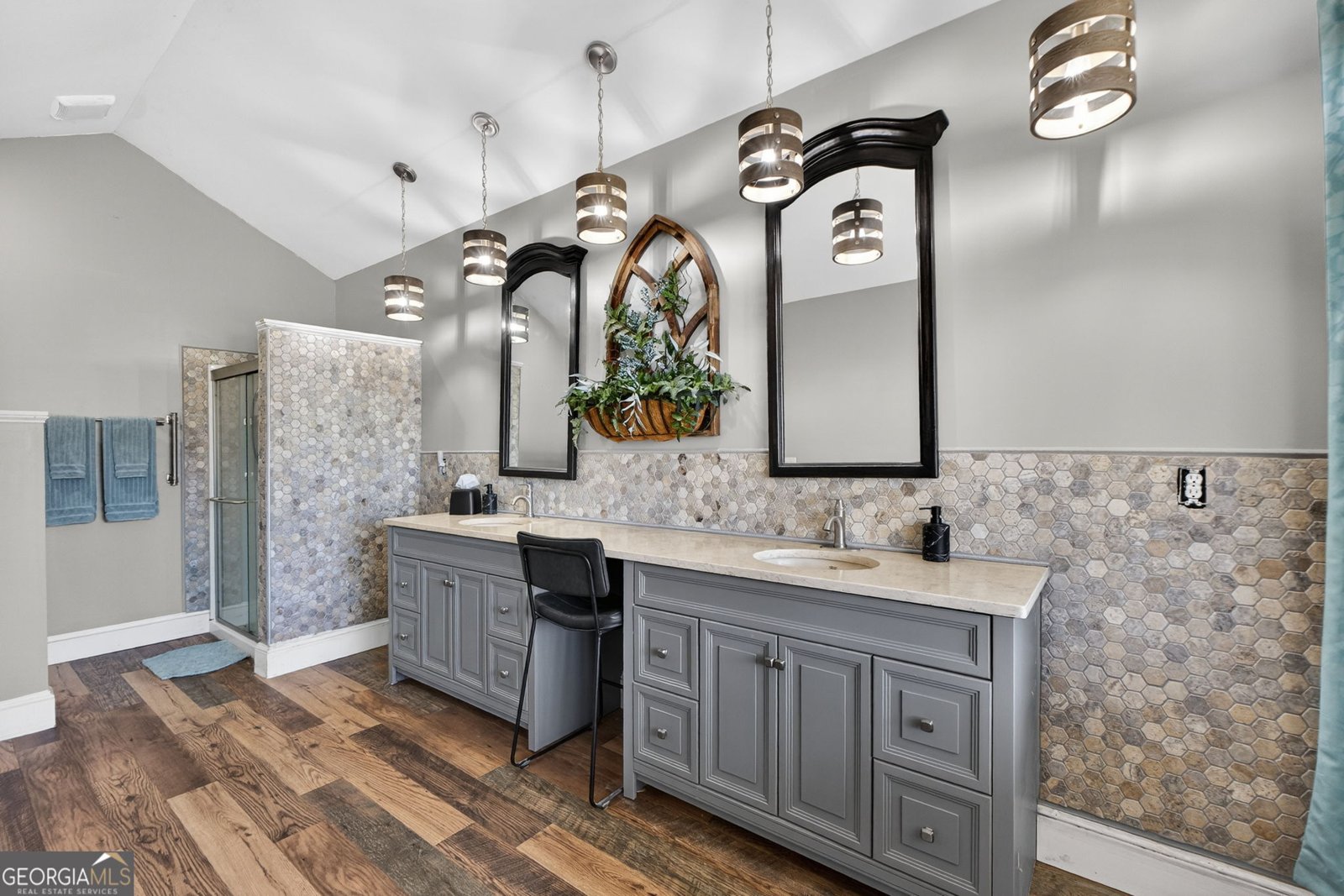 280 Waters Edge Lane Newnan - Photo 37